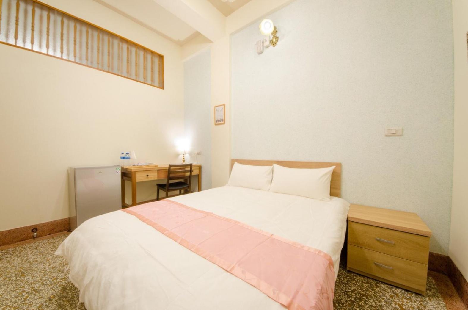 Freedom B&B Tainan Room photo