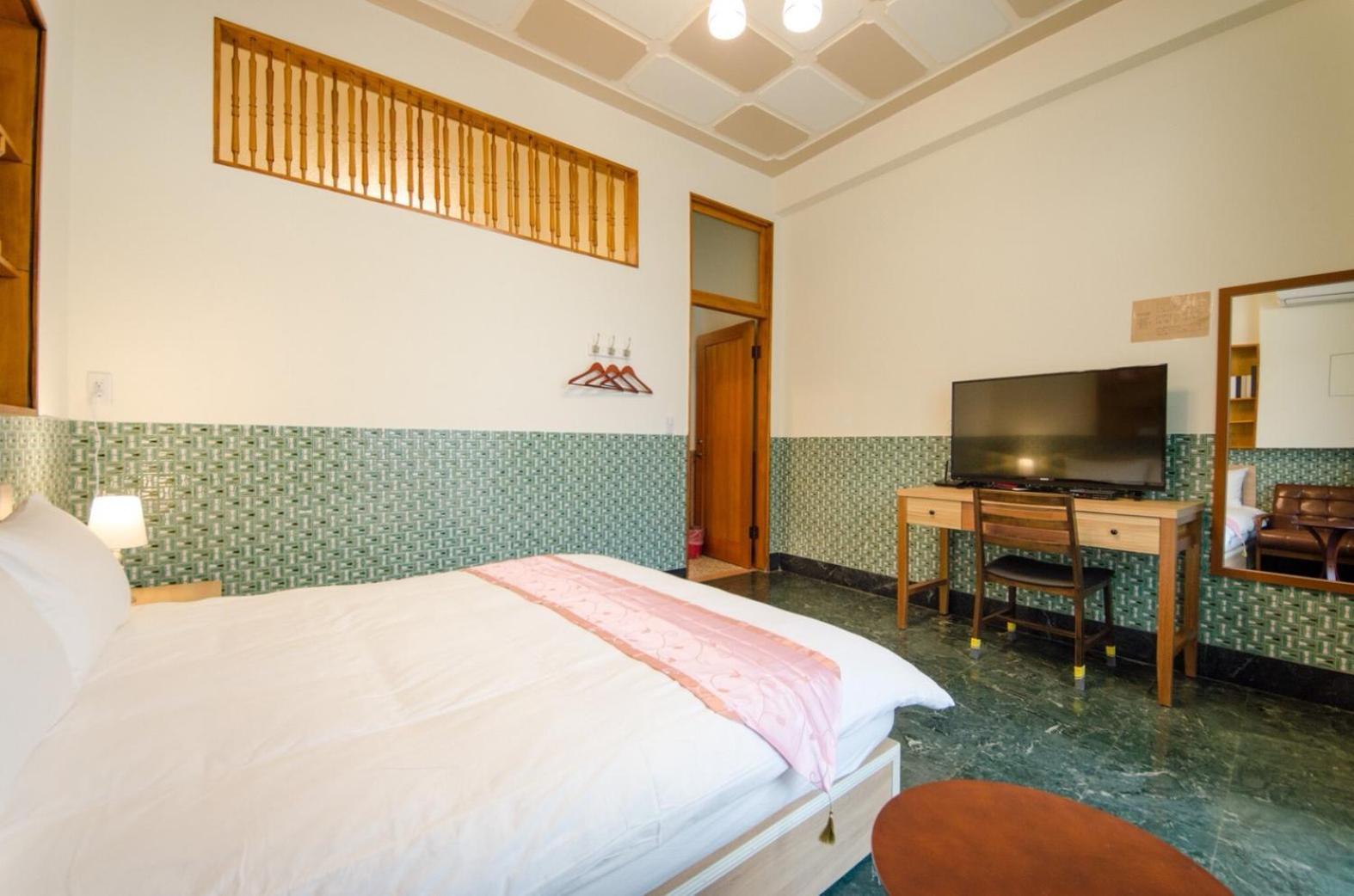 Freedom B&B Tainan Room photo
