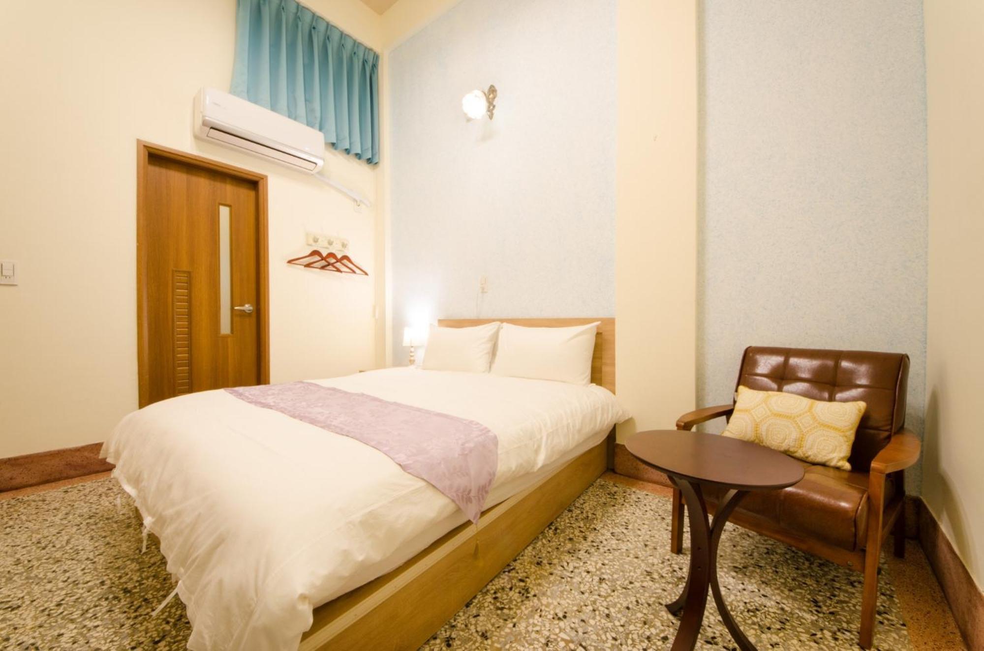 Freedom B&B Tainan Room photo